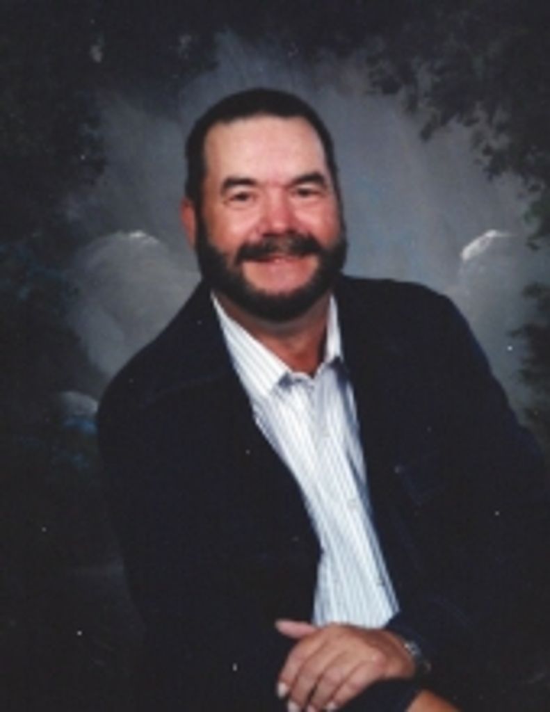 Harold Crawford Profile Photo