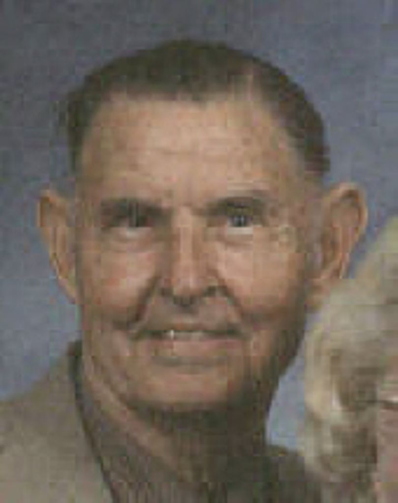 John T. Jordan Jr.