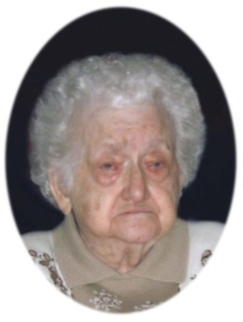 Mary Eleanor Davidson