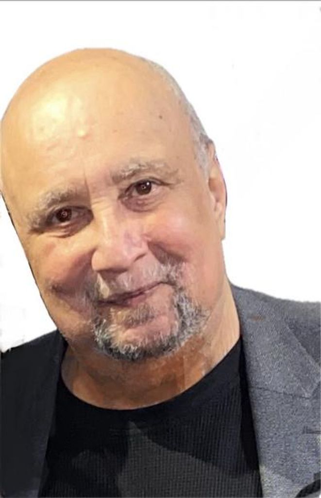 Russell Bernard Hopson Profile Photo