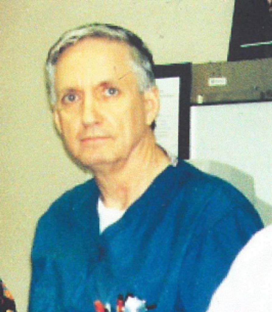 Robert Lee Metz