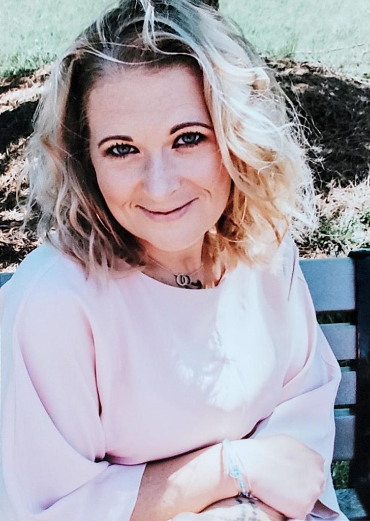 Heather Rivera Profile Photo