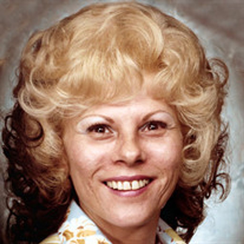 Miriam B. Neal Profile Photo