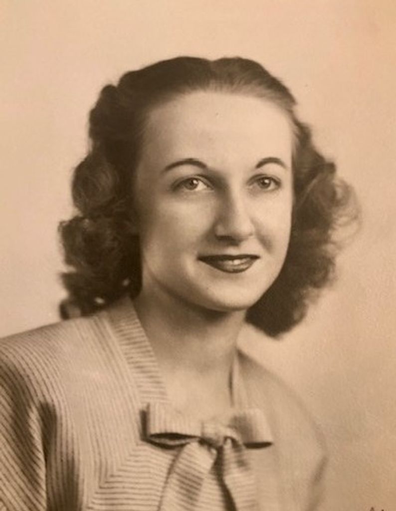 Josephine Ostanoski Profile Photo