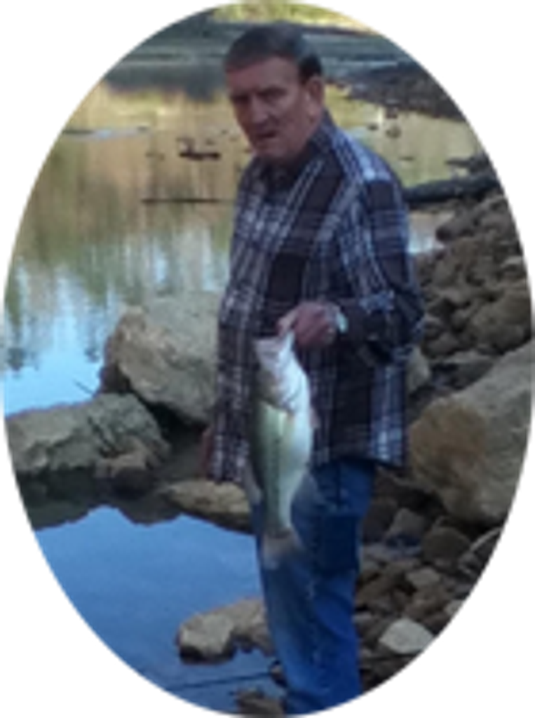 Buford Madden Jr