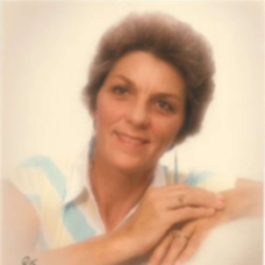 Elaine R. Cantrell