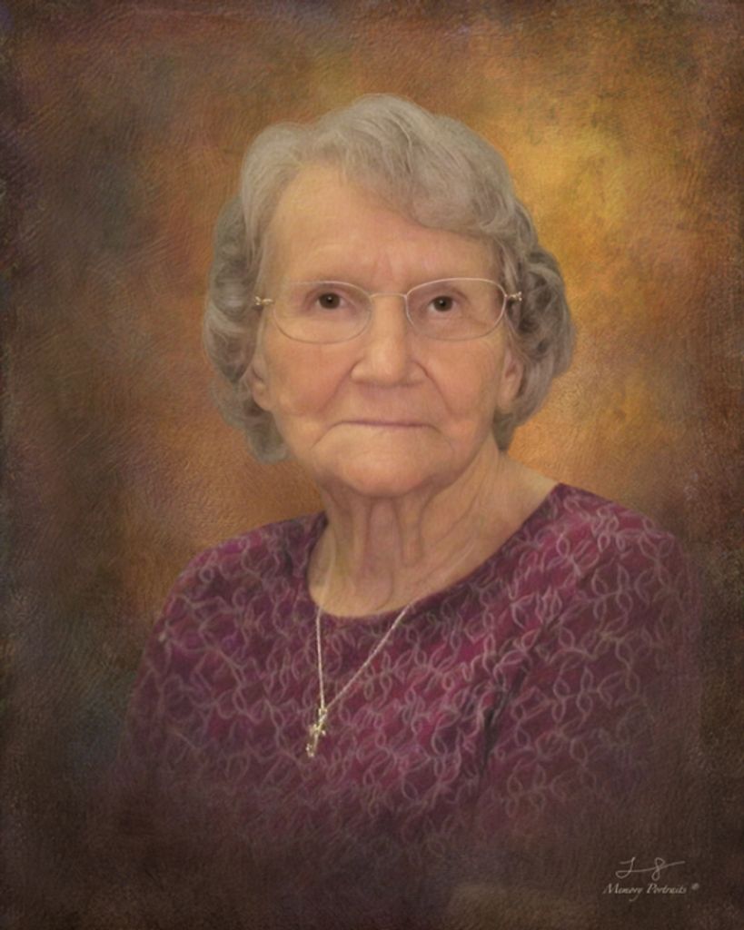 Ellie Margaree (Callaway)  Jones Profile Photo