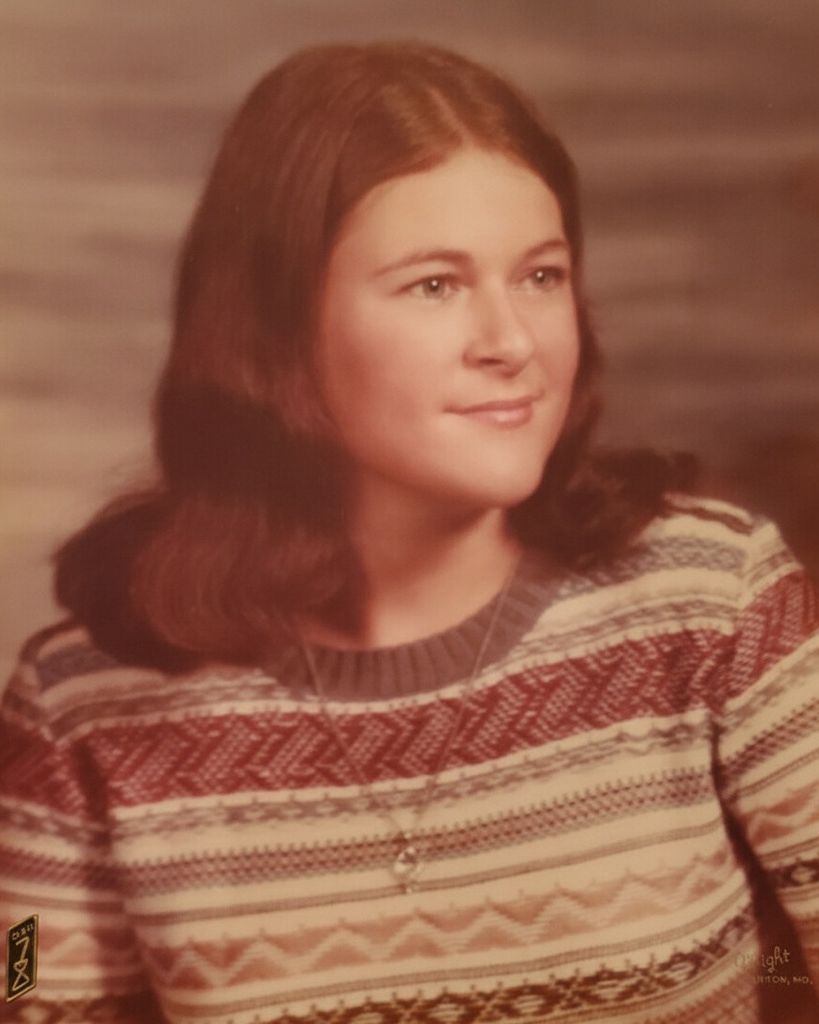 Linda Marie McLaughlin