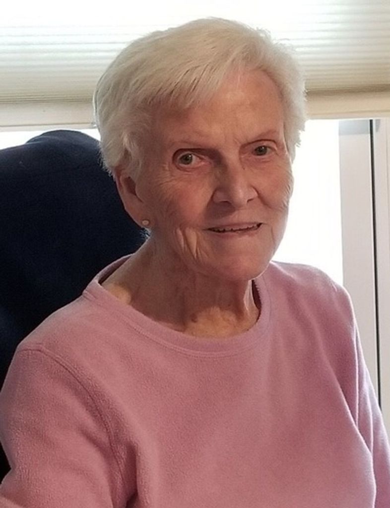 Ruth T. Tressel Profile Photo