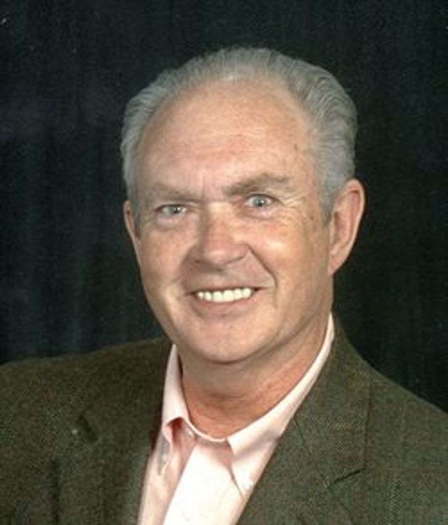 James Hartin III
