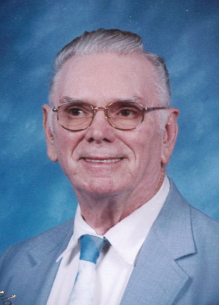 Jesse Allen Felty