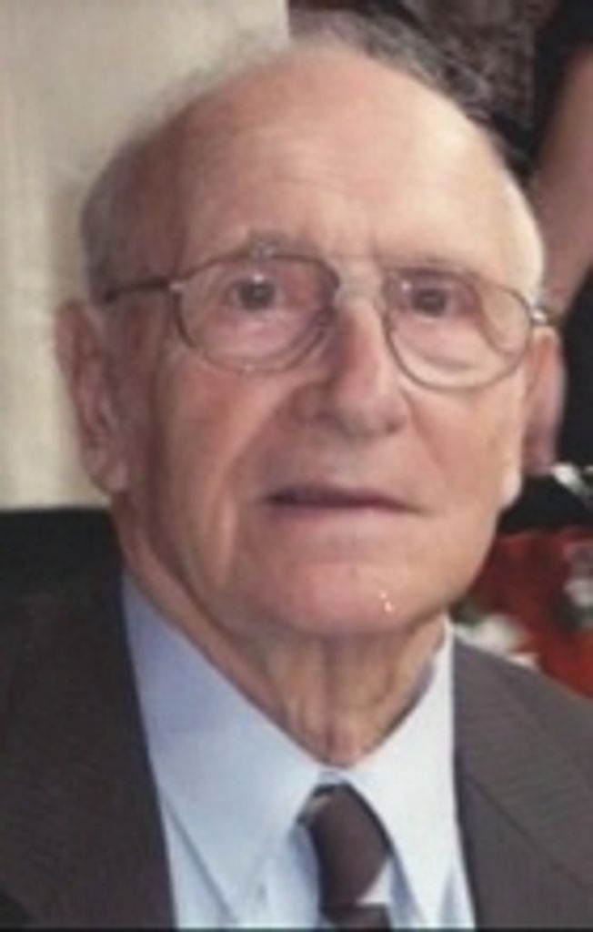 Nicholas A. Conti,  Sr.