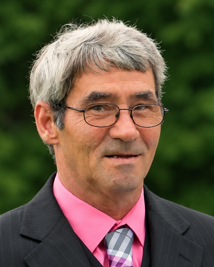 Michael Dale Crozier Profile Photo