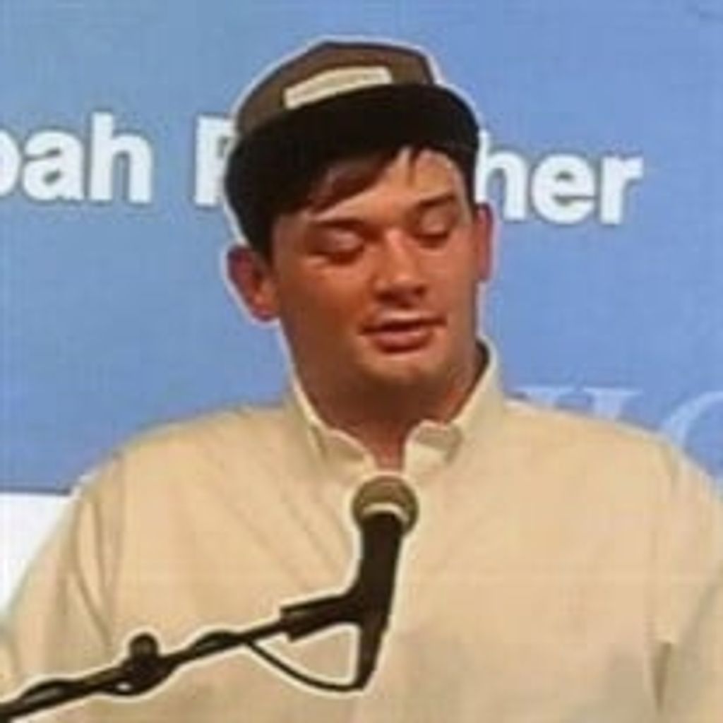 Noah Peacher