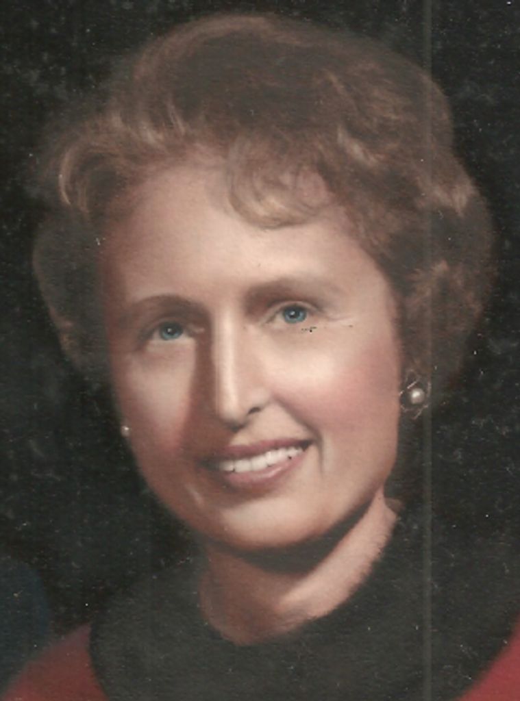 Joanne Snell