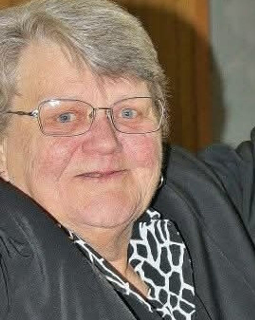 Ursula Martha Babcock Profile Photo