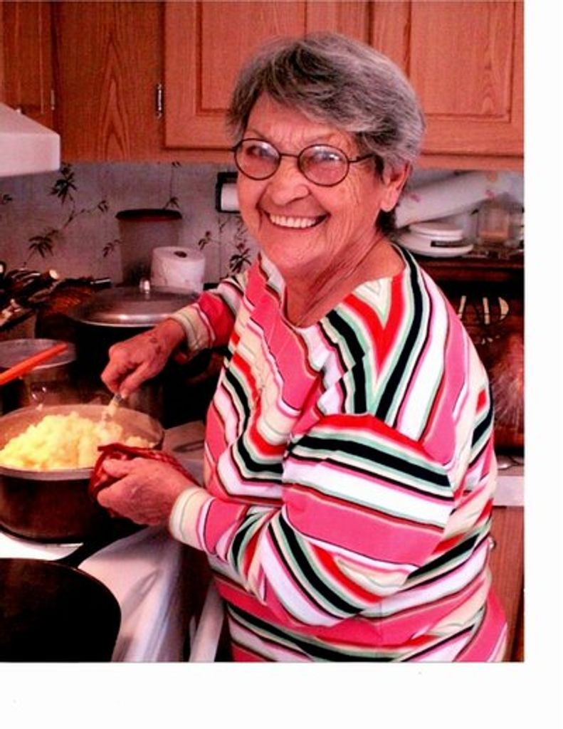 Josephine L Cook Profile Photo