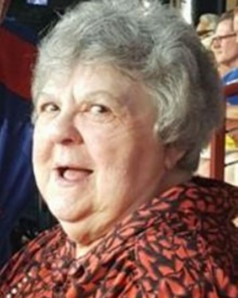 Barbara Jean Kimbrough