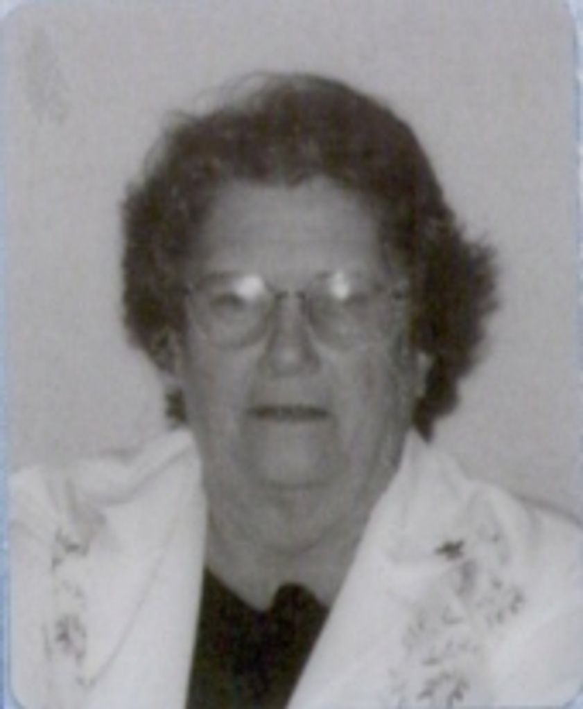 L. Maxine Rogers