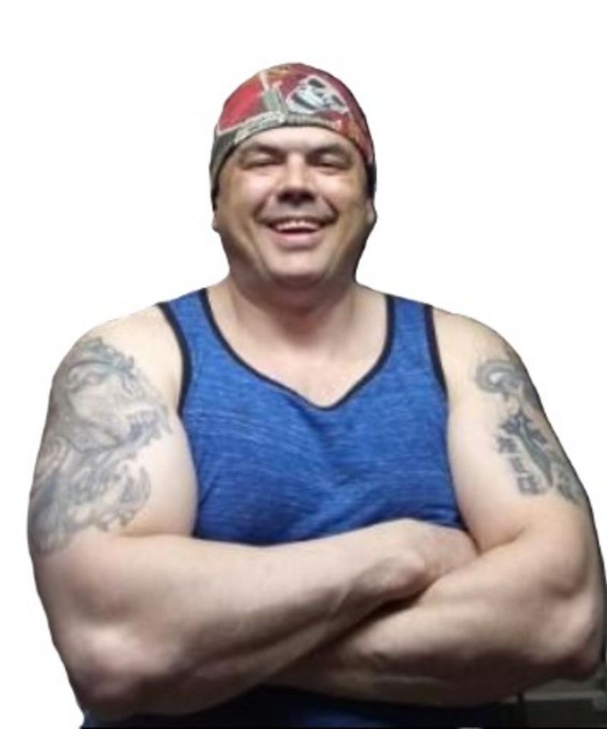 Christopher Houle Profile Photo
