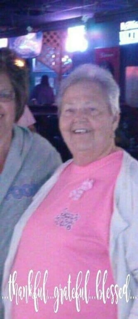 Martha Kelley Profile Photo