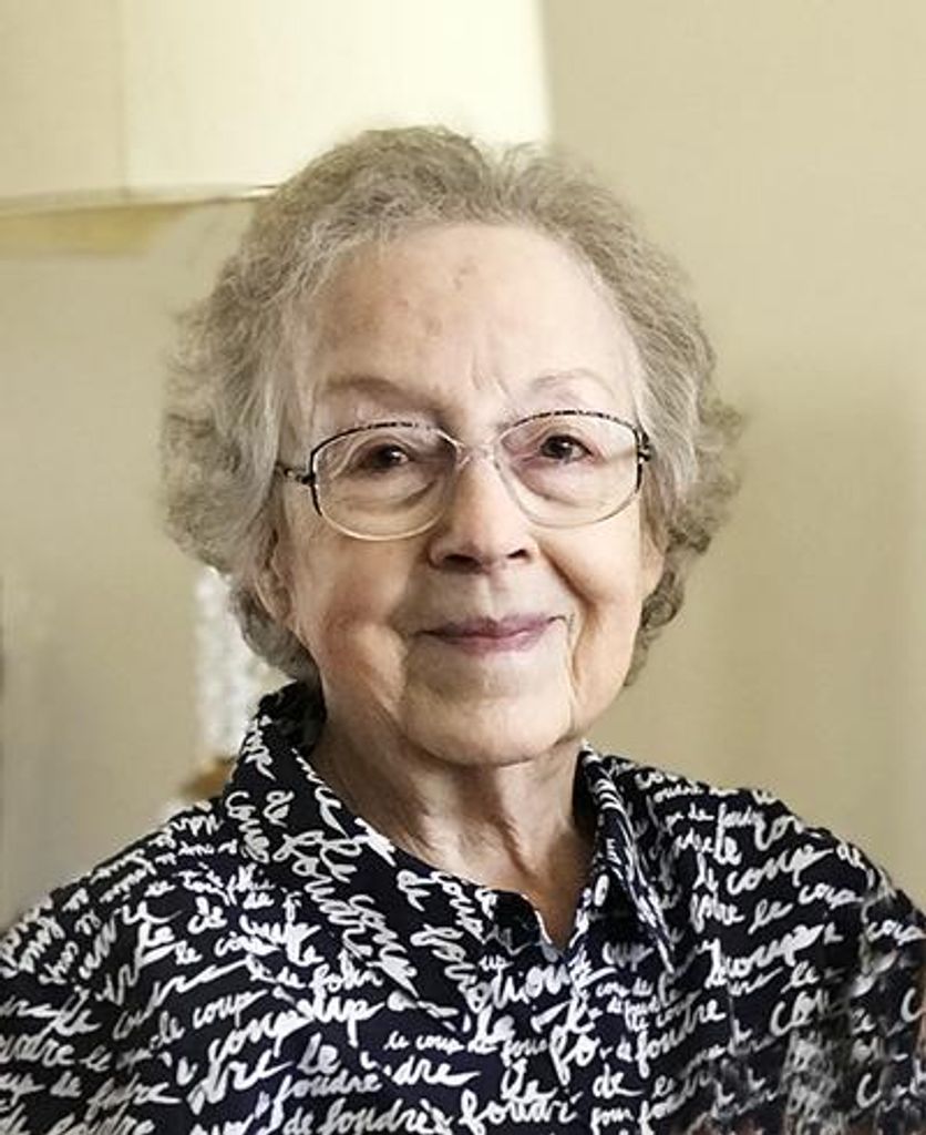 Bettye June Spears Profile Photo