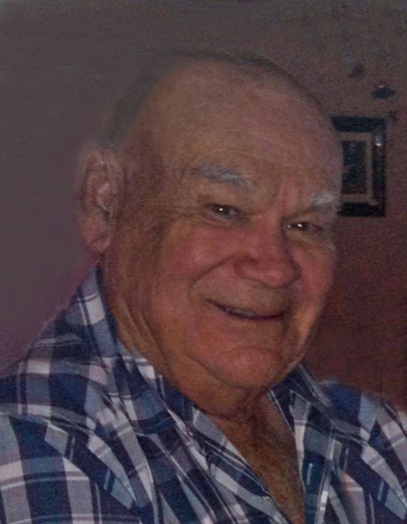 Kenneth Keogh Profile Photo