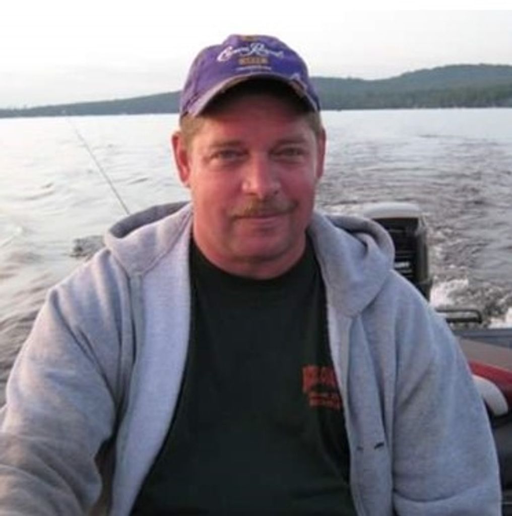 Brian C. Baker