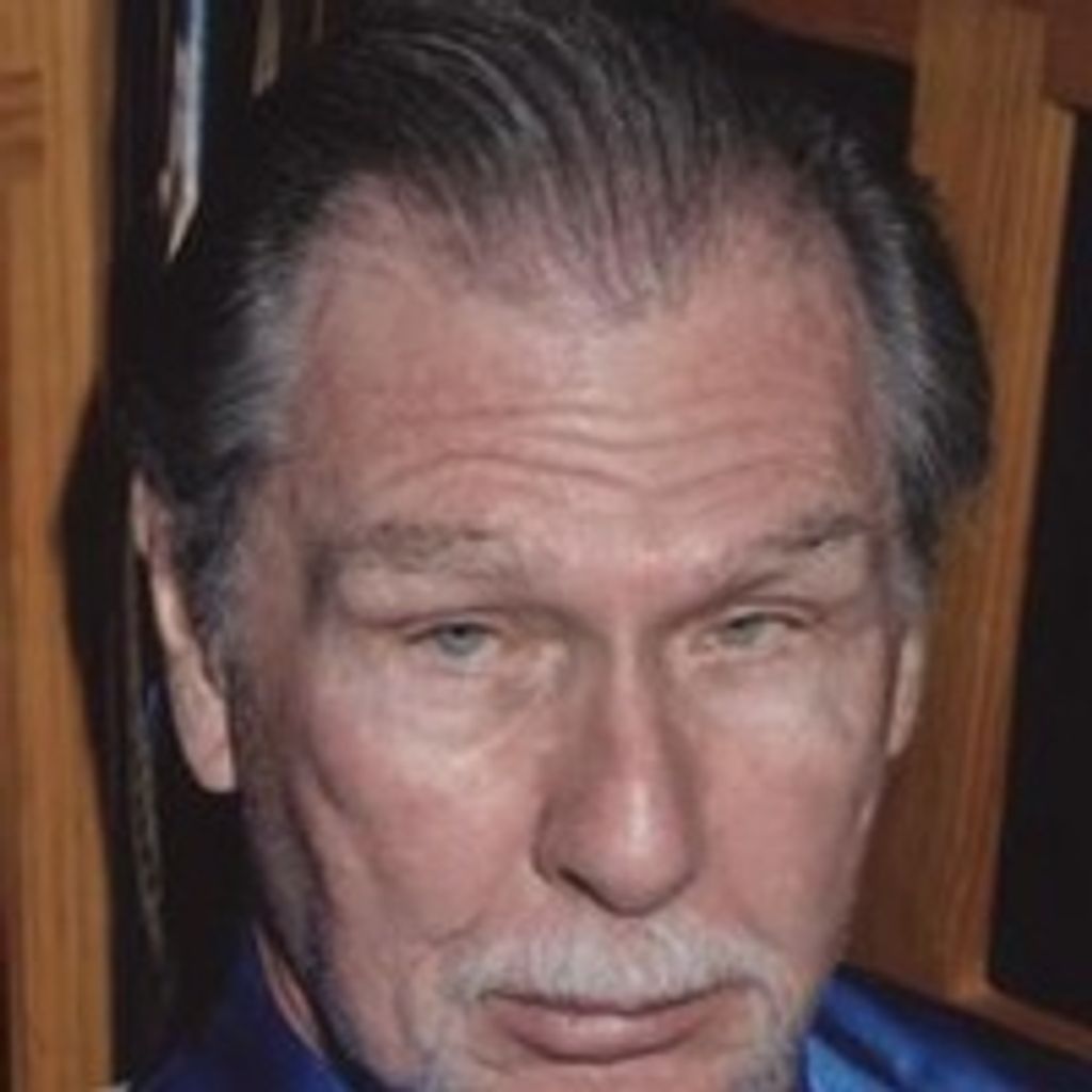 Raymond 'Ray' Joseph Dibble