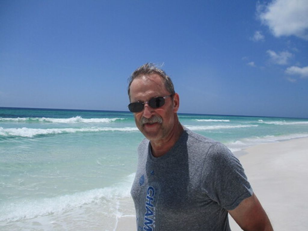 Greg Lankard Profile Photo