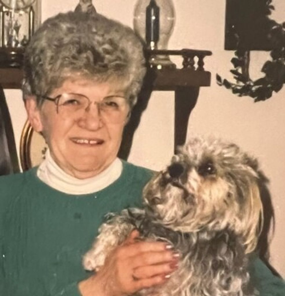 Irene Janette Morse