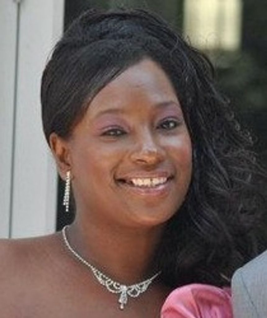 Erica Davis