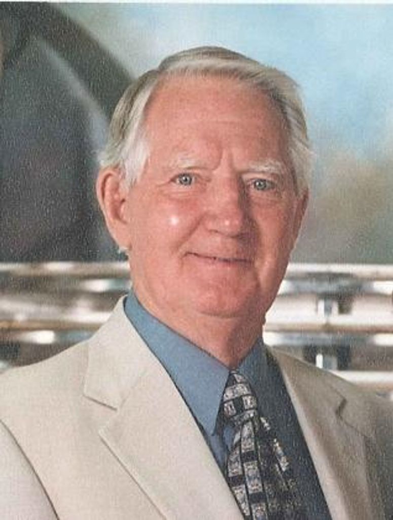 Alvin J. Phelps Profile Photo