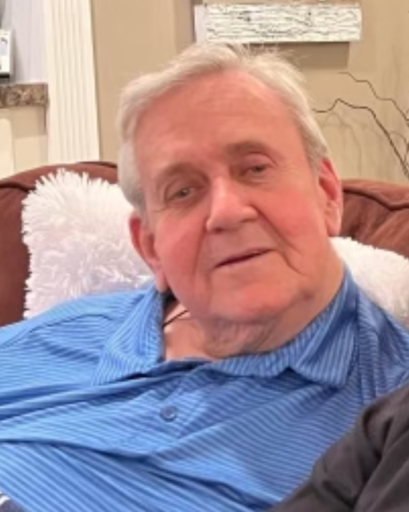 Kenneth L. Gregory Profile Photo
