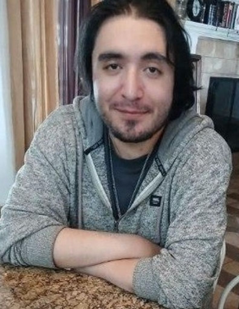 Abram J. Rios