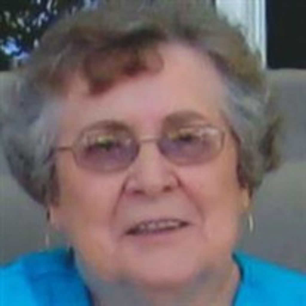 Dorothy Swang Gramer