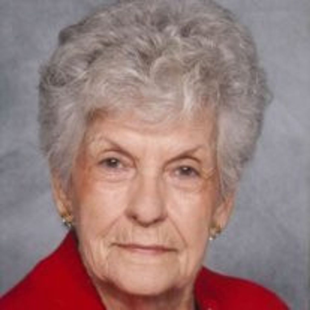 Lorraine Miller