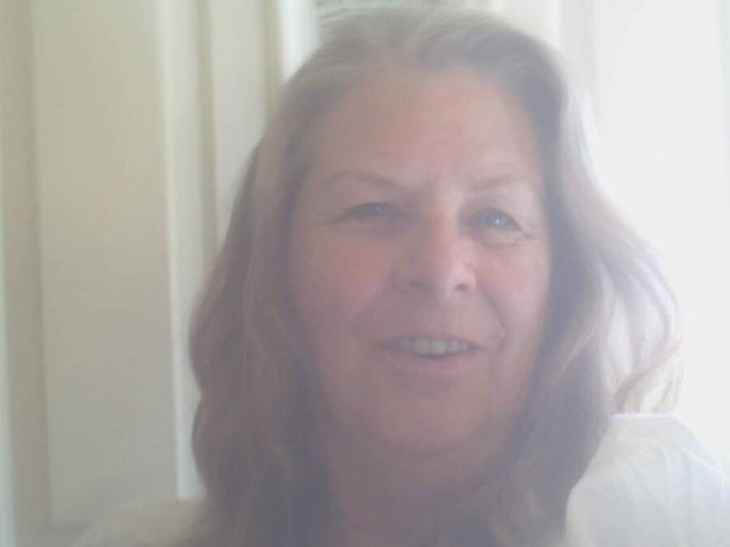 Deloris Rae Smith