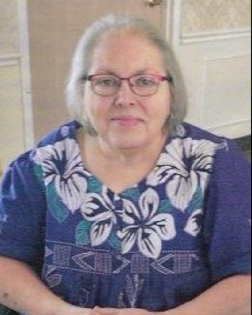 Dawn Patricia Messimer