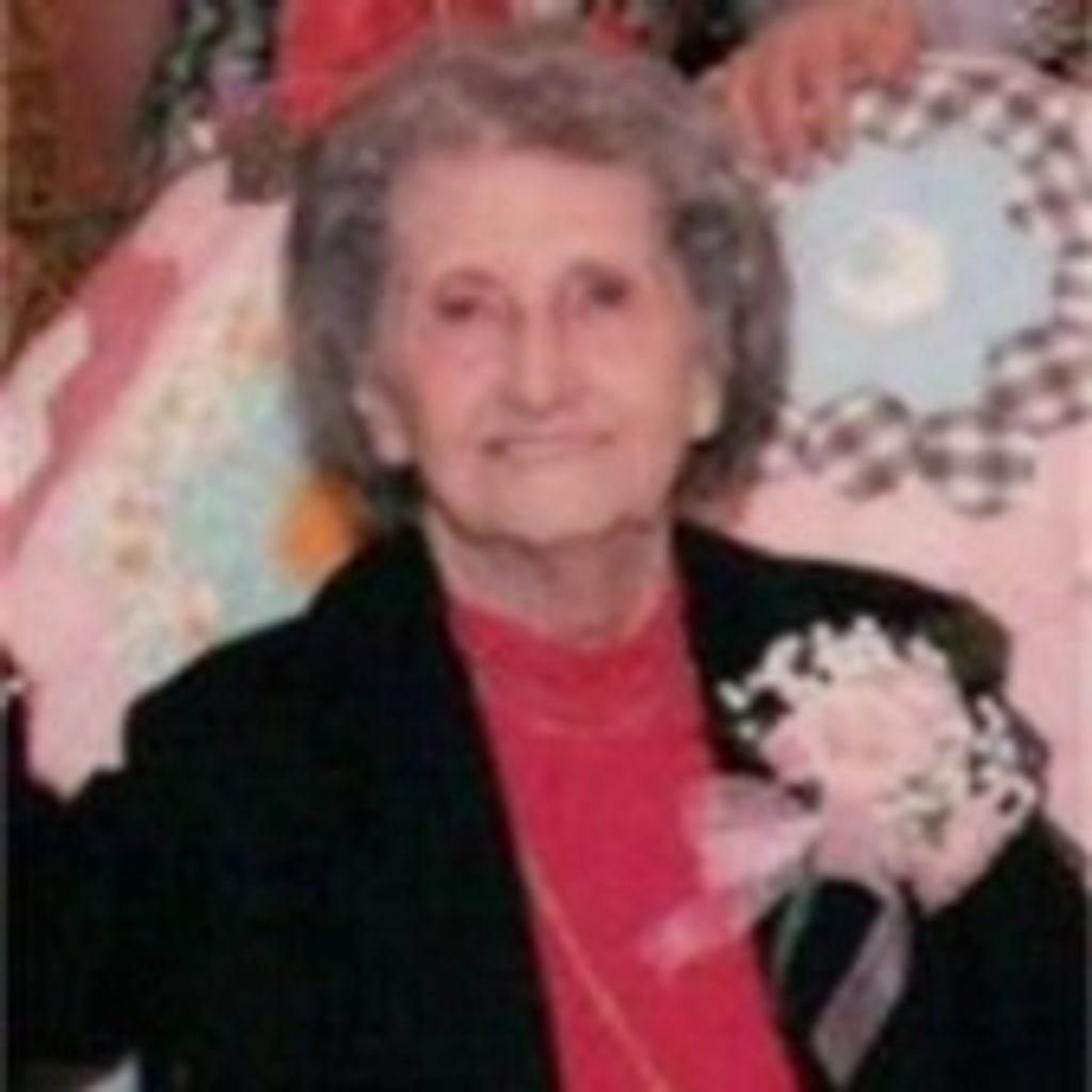 Berniece Gibson (Alexander)
