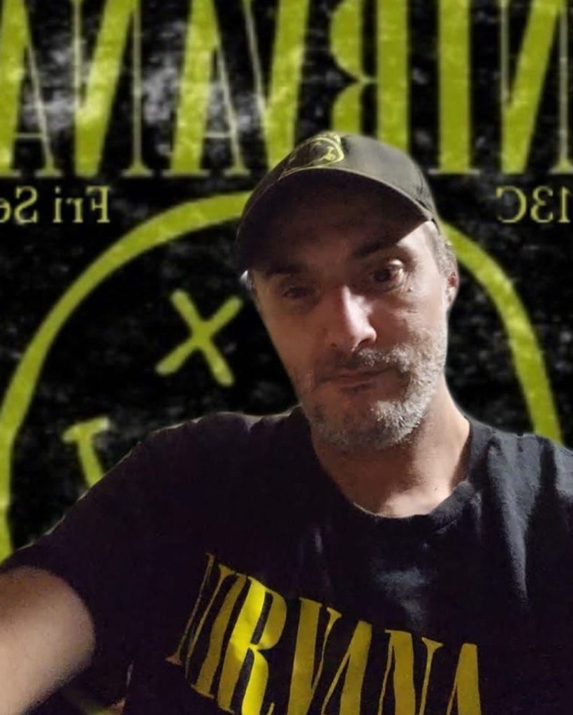 Michael Leeman Profile Photo