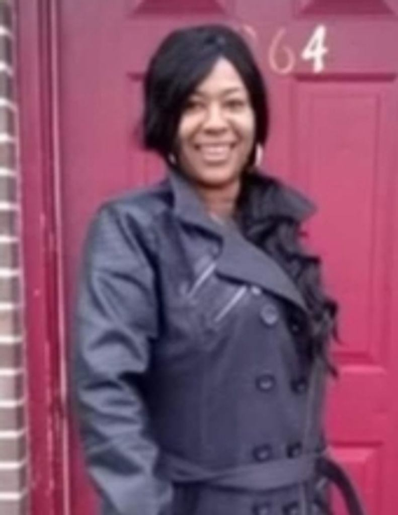 Tabitha Renee Parks  Moore Profile Photo