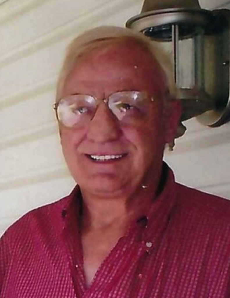 Ronnie D Beavers Profile Photo