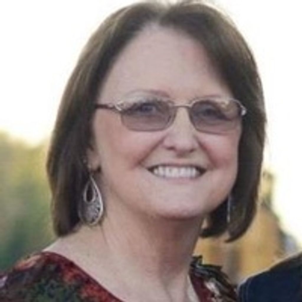 Lynn Warner Childress