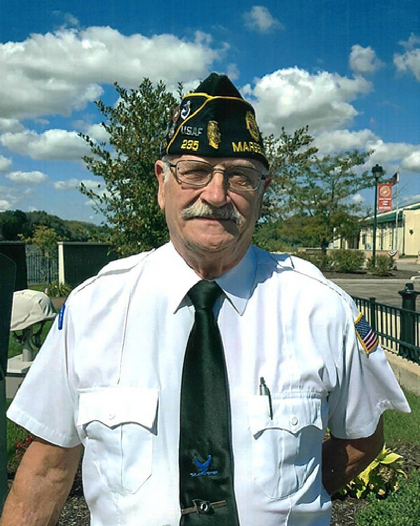 Paul Francis Feldt Profile Photo