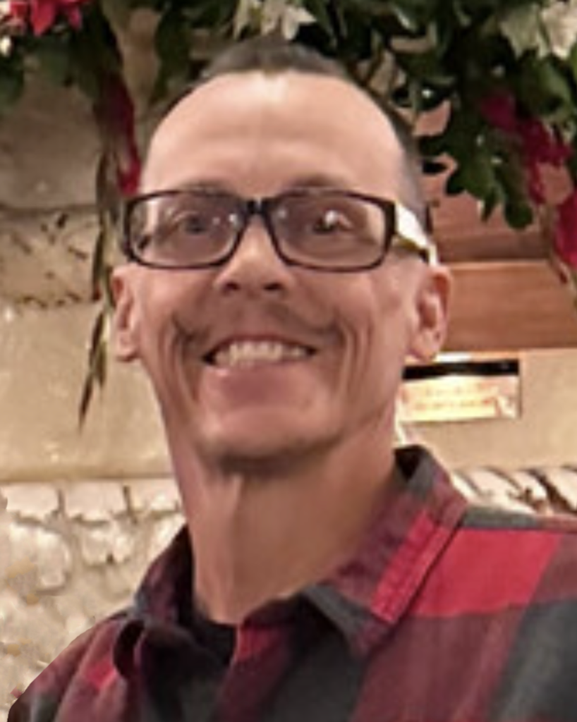 Joshua Alan Sharp Profile Photo