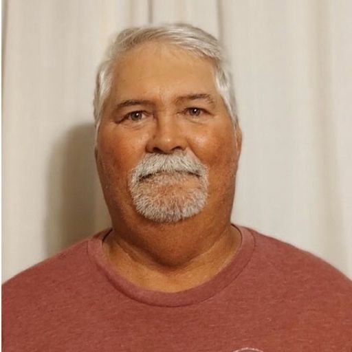 Timothy Blackburn Profile Photo