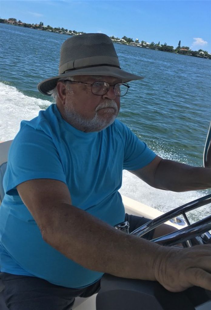 Francis "Frank" Louis Romagnolo