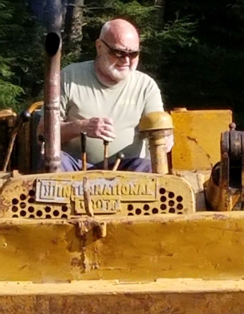 Paul Merrill Profile Photo