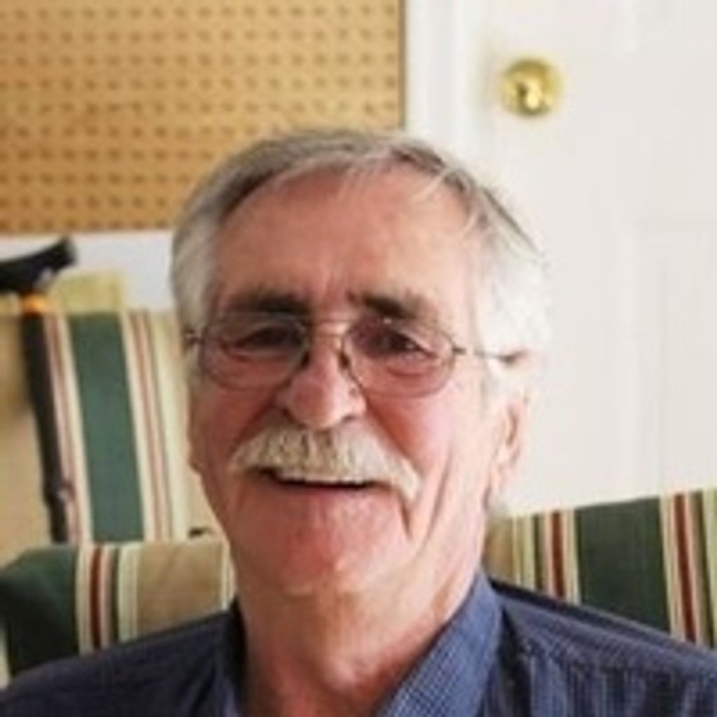 Robert Leonard Shipman